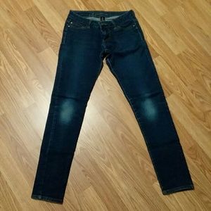 Pants 2x$8 - Celebrity Pink Skinny Jeans